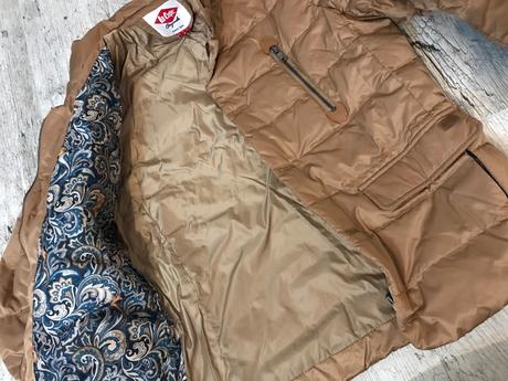 Bunda lee cooper, lee cooper,m