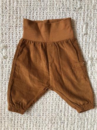 Nohavice, h&m,56