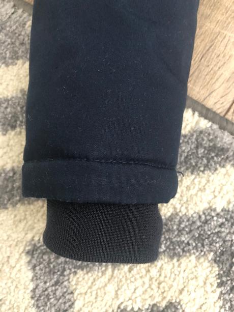 Zimná bunda, c&a,s