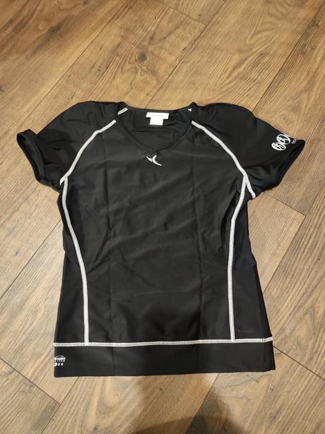 Športové tričko, s