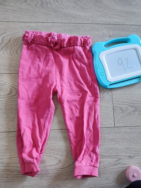 Tepláčiky, pepco,92