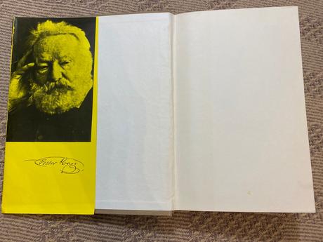 Victor hugo chrám matky božej v paríži 1973, 