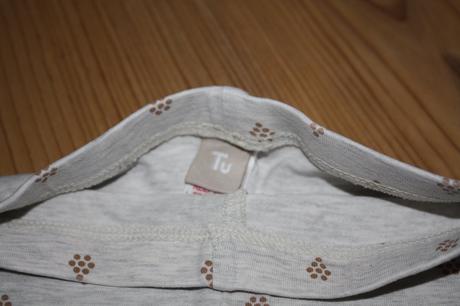 Sivé legínky, tu,68