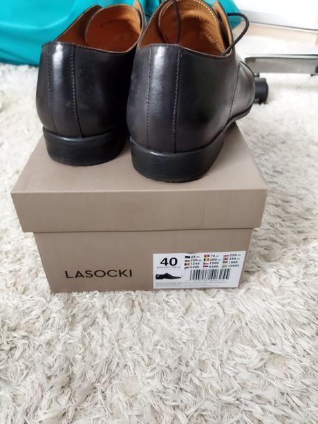 Poltopánky na tanečnú-venček, lasocki,40