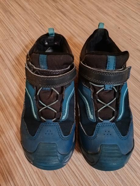 Topánky, quechua,35