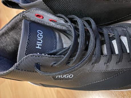 Tenisky hugo boss, hugo boss,42