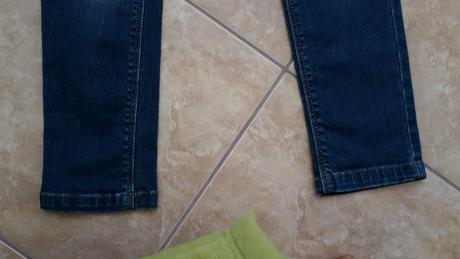 Nohavice, palomino,122