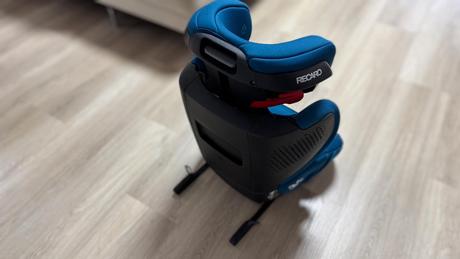 Autosedacka recaro, recaro