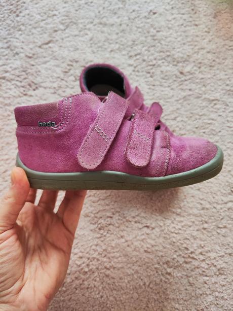 Beda barefoot topanky, beda,30