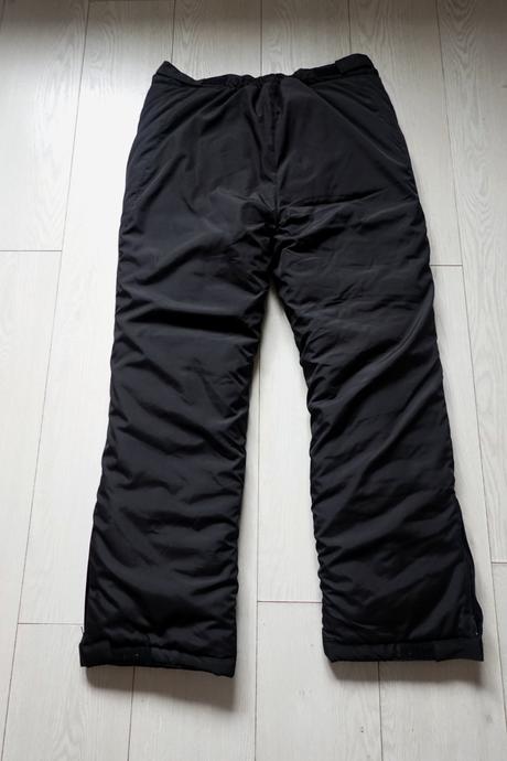 Pánske oteplovačky x-mail, xl