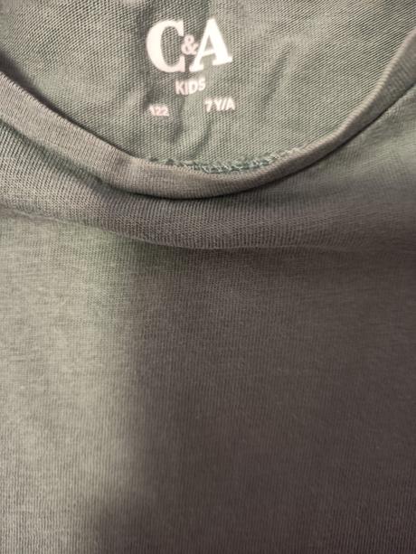 Letne tričká 116-122, 116