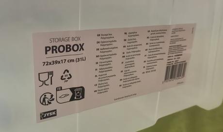 El. vláčiky a kolajnice + úložný box,