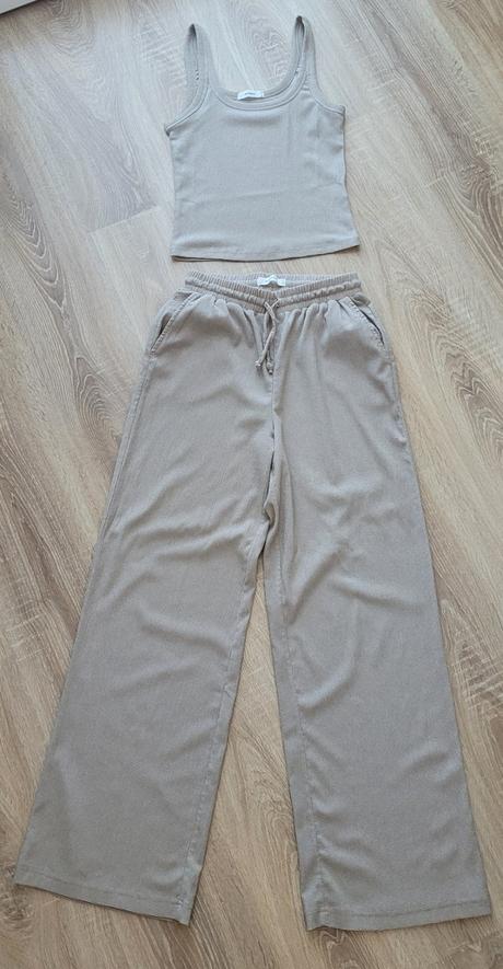 Letný set, reserved,xs