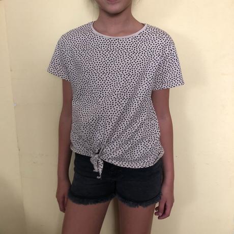 Dievcenske sortky, f&f,134