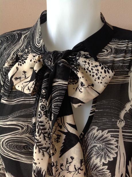 Blúzka fusion /8, 42