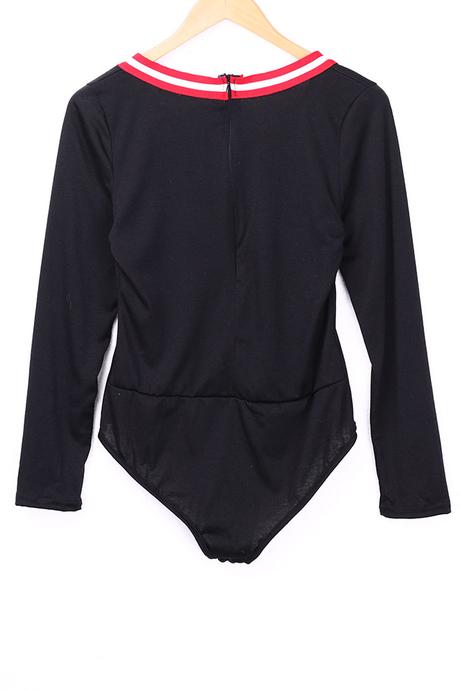 Body bulls, l / s / xl