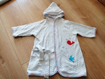 Biely županček, 74