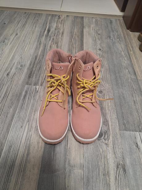 Fila topánky, fila,34