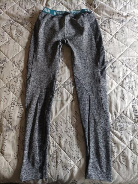 My protein legíny, m