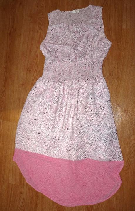 Padavé jemné, gap,s