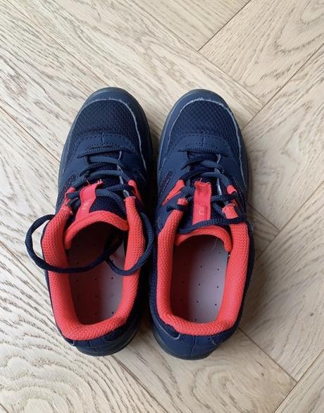 Quechua turisticke topanky, quechua,35