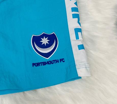 Plavky so sieťkou veľ. 98/104, 104