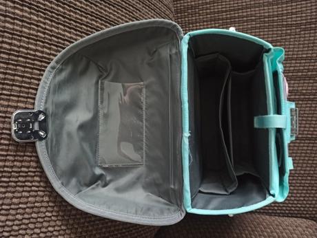 Školská taška belmil, 