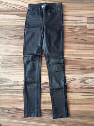 Kozenkove nohavice, sinsay,xs