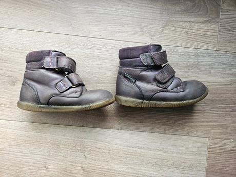 Zimne cizmy bundgaard 27, bundgaard,27