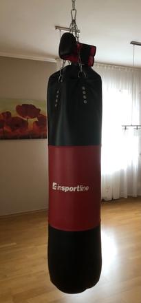 Boxovaci vak, 