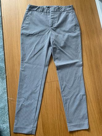 Zara sive nohavice 34, zara,34