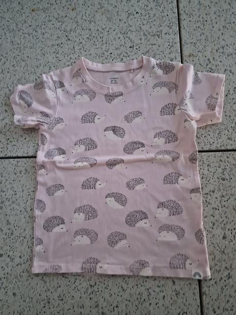 Tricko jezko, lindex,104