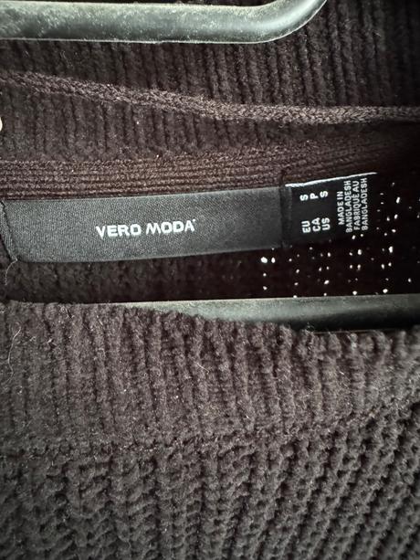 Svetrík vero moda, vero moda,s
