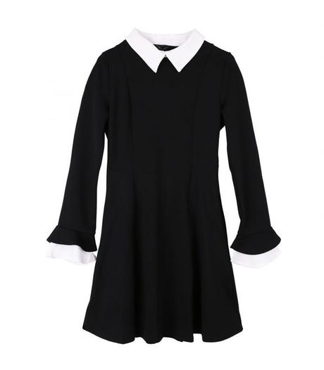 Saty wednesday adams, l / m / s