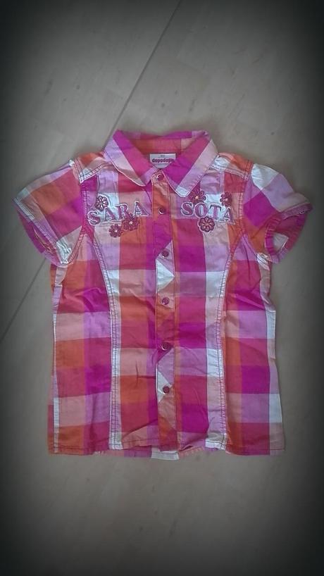 Letna kosielka, vel. 122, dopodopo,122