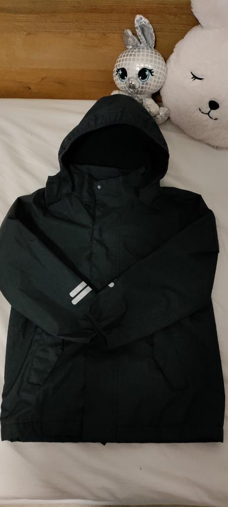 Nepremokavá bunda- do dažďa, tcm,122