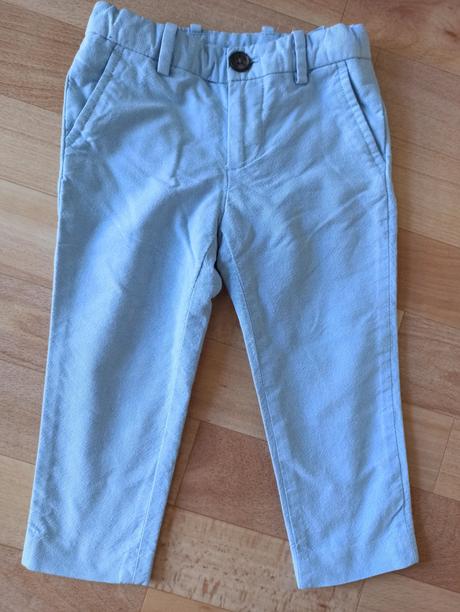 Oblek h&m v. 92, 92