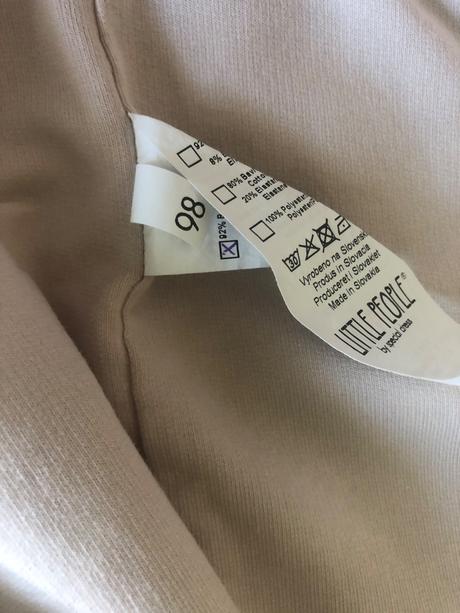 Prechodna bunda little people, little people,98