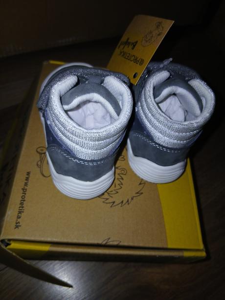 Nové barefoot protetika topánky, protetika,19