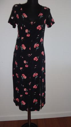 H&m šaty v.38, 38