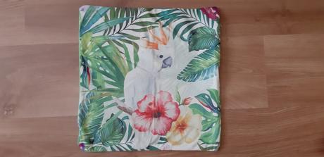 Obliečky na malý vankúš, 