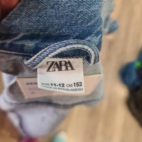 Riflova bunda, zara,152