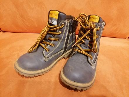 Prechodné topánky venice top stav, 29