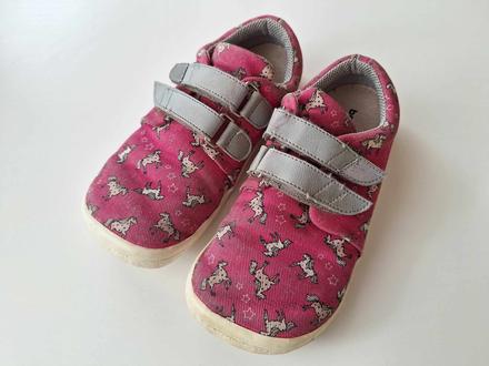 Barefoot tenisky, beda,31