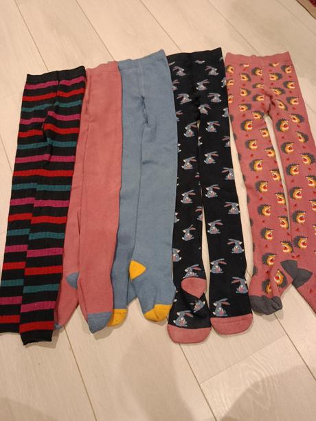 Pančuchy, tchibo,122