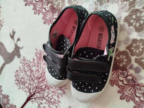 Predám papučky č.30, 30