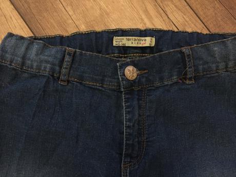 Rifle terranova (140/146 al. 10-11 rokov), terranova,140