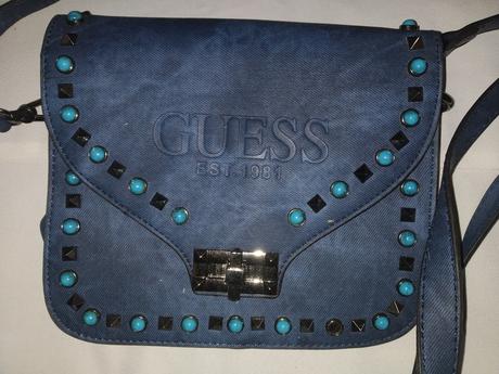 Taška guess, guess