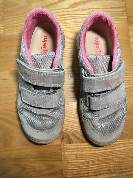 Superfit topánky, superfit,30