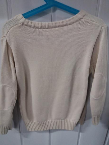 Pulóver, palomino,104